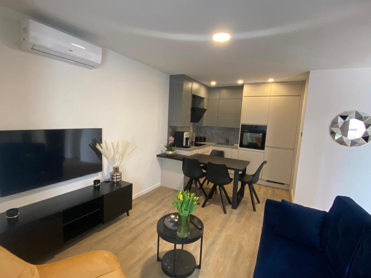 Apartman Hana Crikvenica Exterior foto